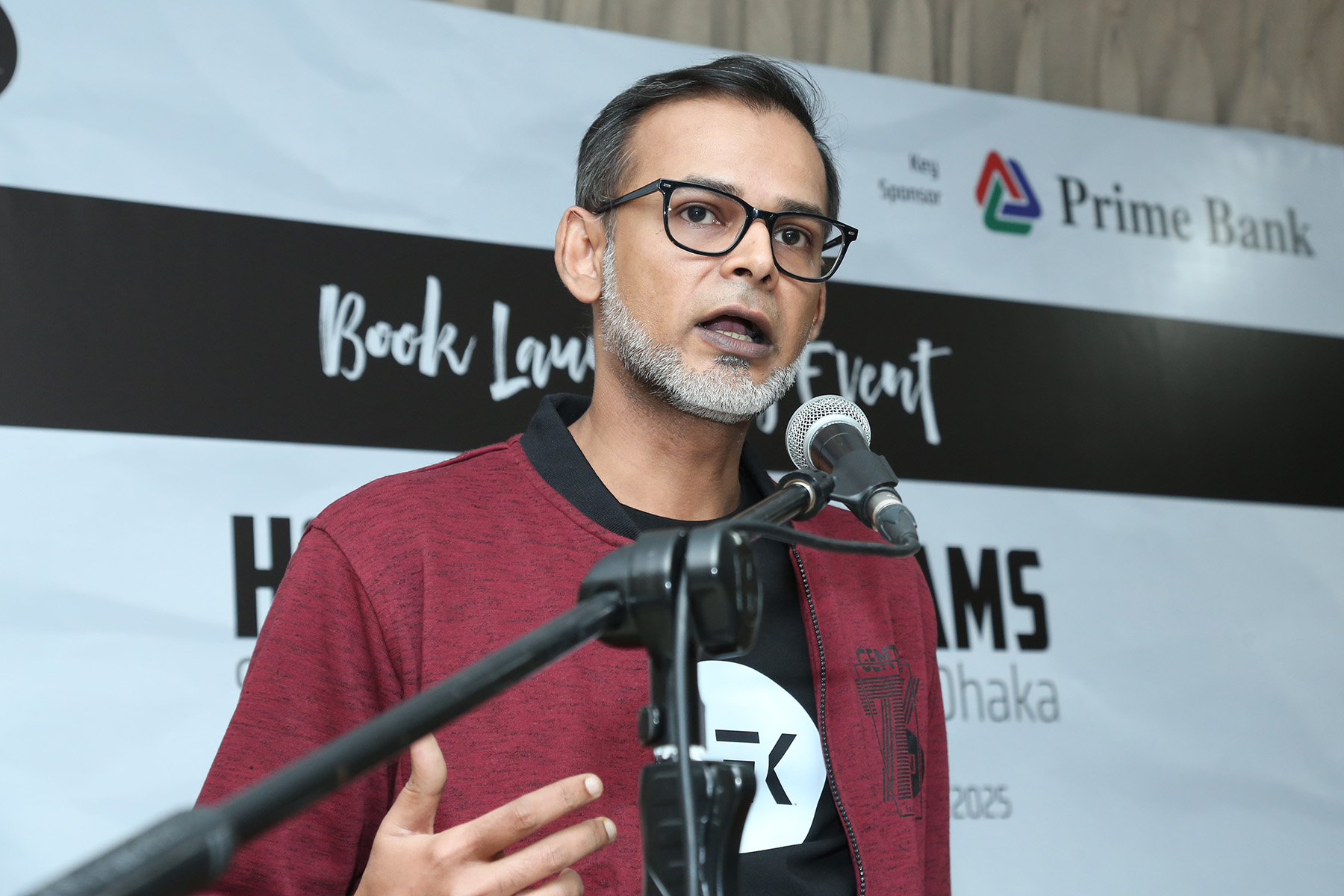 Launching of Hopes And Dreams by Anwar Ehtesham