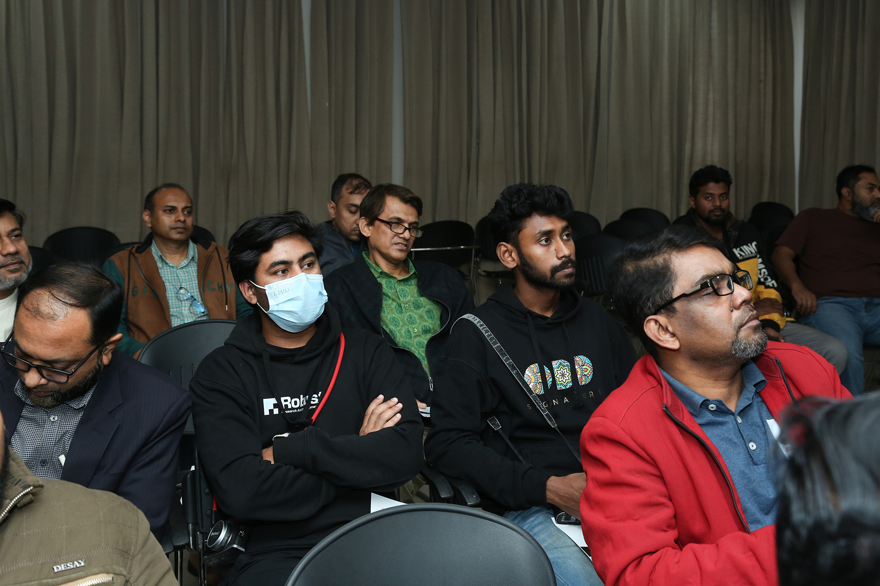 Launching of Hopes And Dreams by Anwar Ehtesham