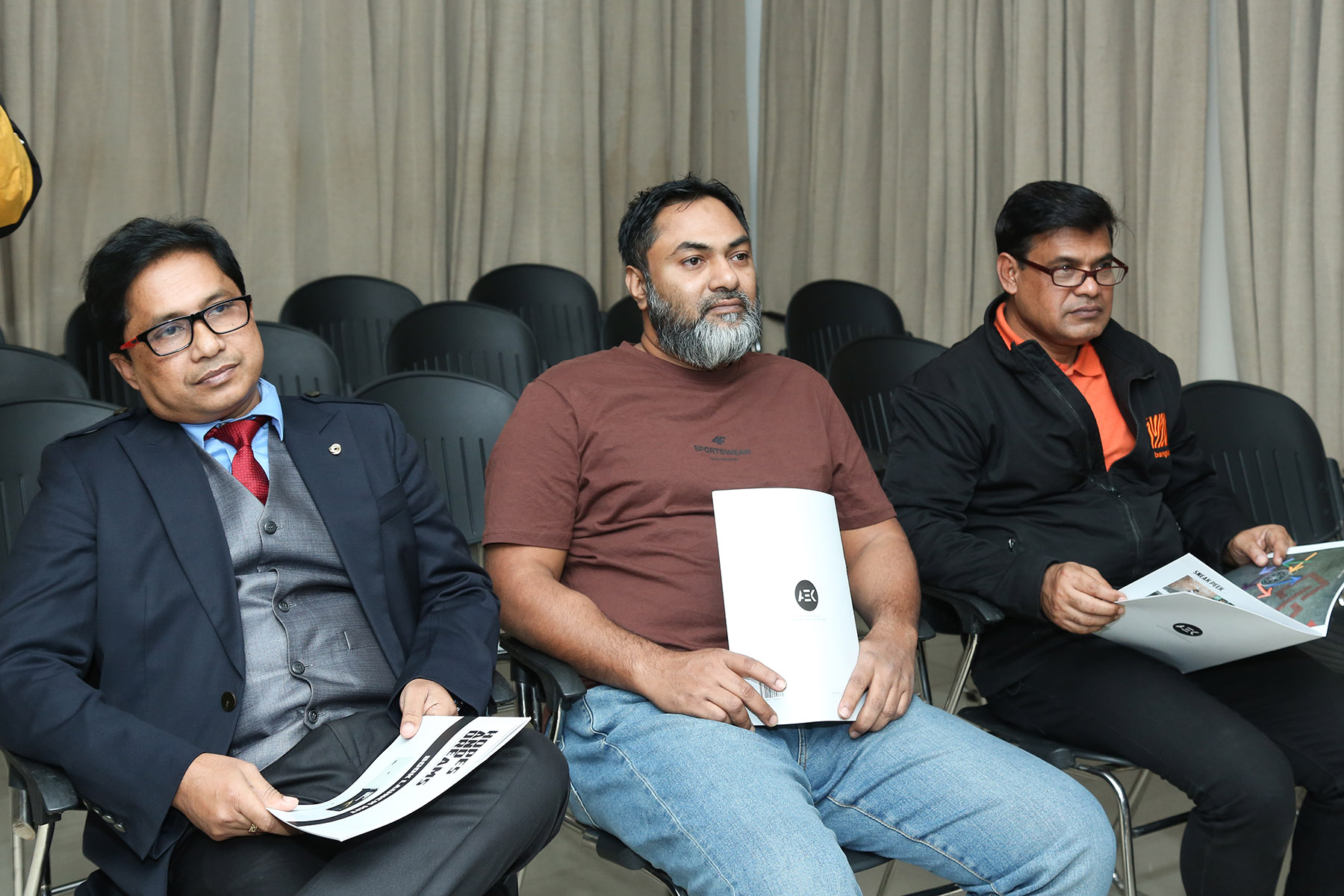 Launching of Hopes And Dreams by Anwar Ehtesham