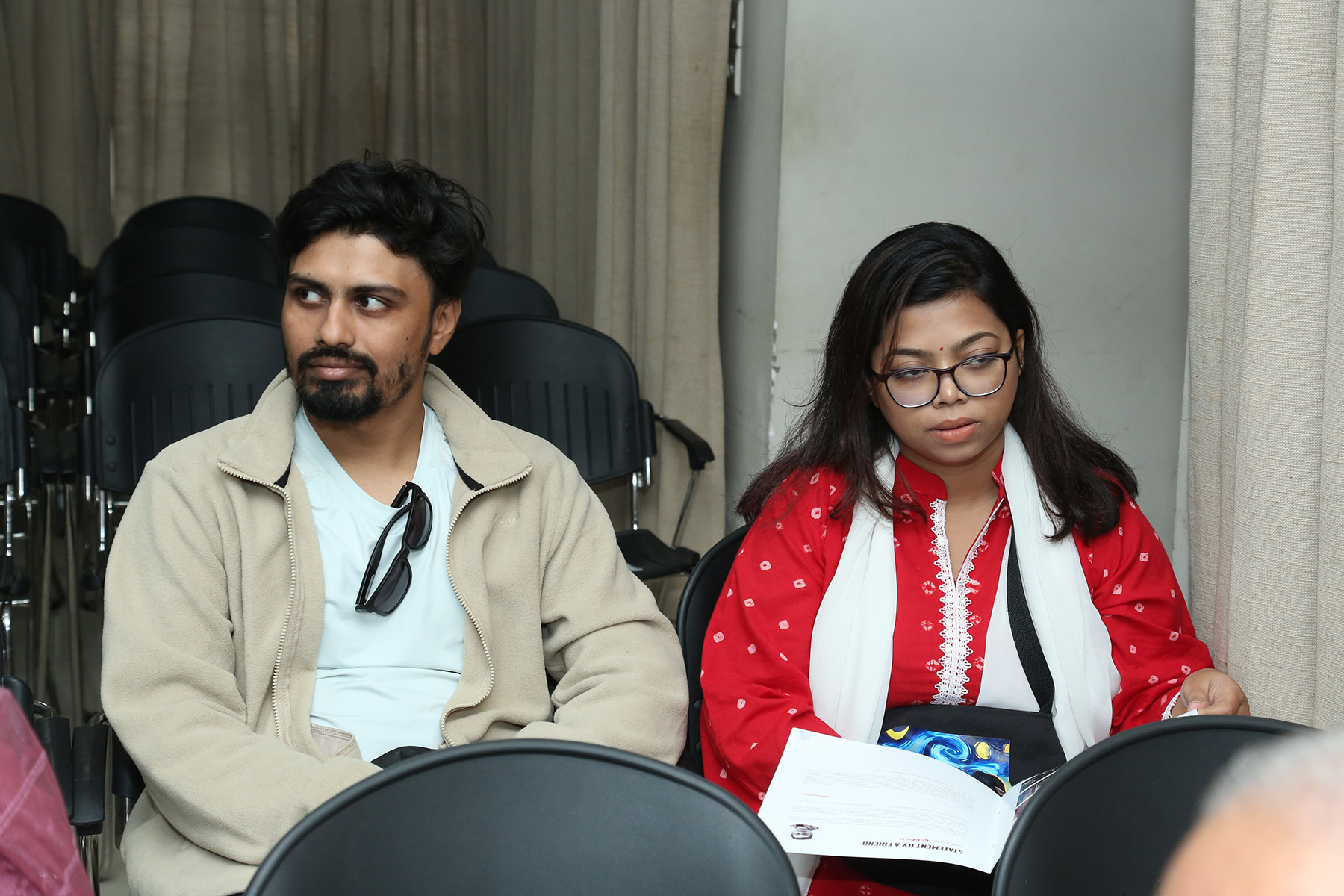 Launching of Hopes And Dreams by Anwar Ehtesham