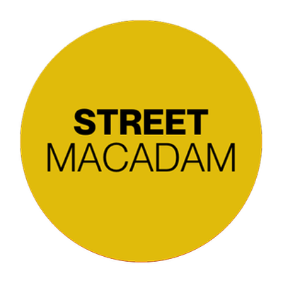 Street Macadam